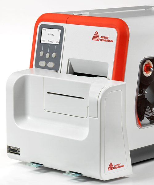 MÁY IN MÃ VẠCH AVERY DENNISON ADTP SERIES