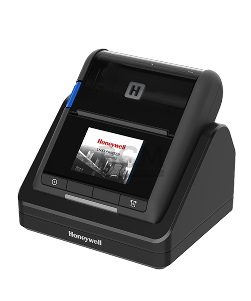 MÁY IN MÃ VẠCH HONEYWELL LNX 3