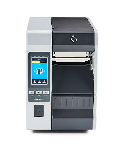 MÁY IN MÃ VẠCH ZEBRA ZT600 SERIES ( ZT610/ ZT610 RFID/ ZT620/ ZT620 RFID)