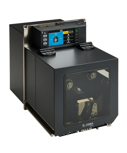 MÁY IN MÃ VẠCH ZEBRA ZE500 SERIES ( ZE521/ ZE511/ ZE521 RFID)