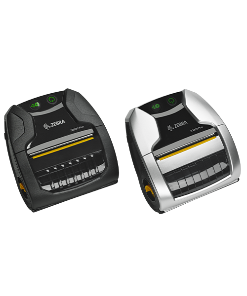 MÁY IN DI ĐỘNG ZEBRA ZQ300 PLUS SERIES ( ZQ310 PLUS/ ZQ320 PLUS)