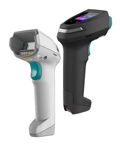 MÁY QUÉT MÃ VẠCH IDATA J16 SERIES