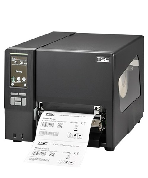 MÁY IN MÃ VẠCH TSC MH SERIES ( MH241T/ MH341T/ MH361T)