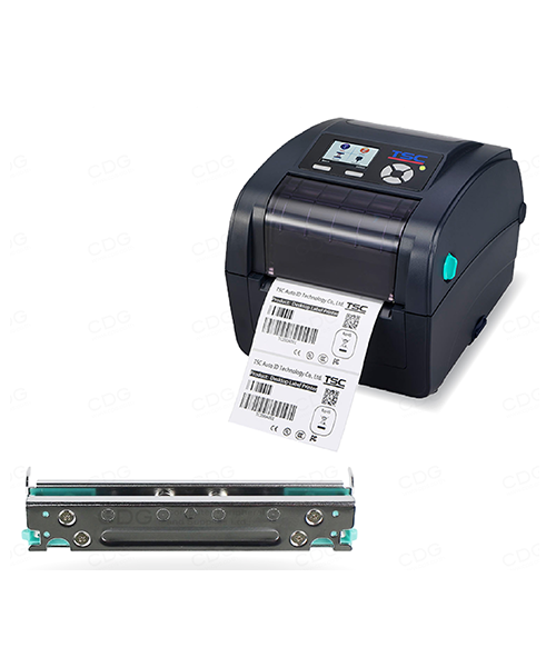 MÁY IN MÃ VẠCH TSC TC SERIES ( TC200 /TC300/ TC210/ TC310)