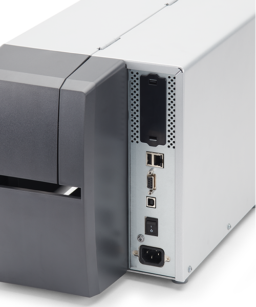 MÁY IN MÃ VẠCH ZEBRA ZT231