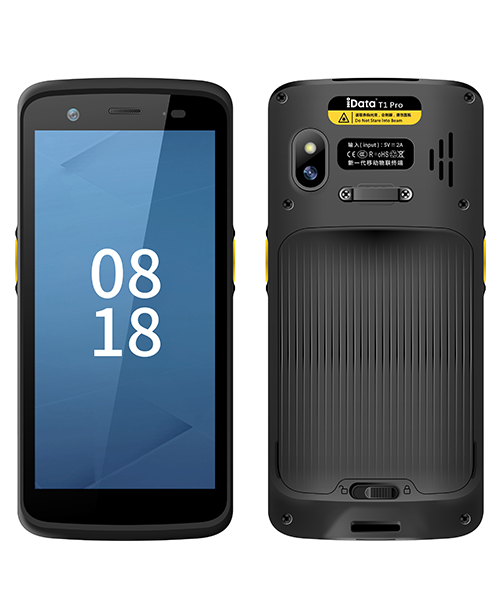 MÁY KIỂM KHO IDATA T1 PRO