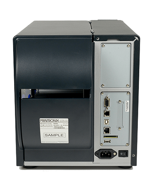 MÁY IN MÃ VẠCH TSC T6000 SERIES