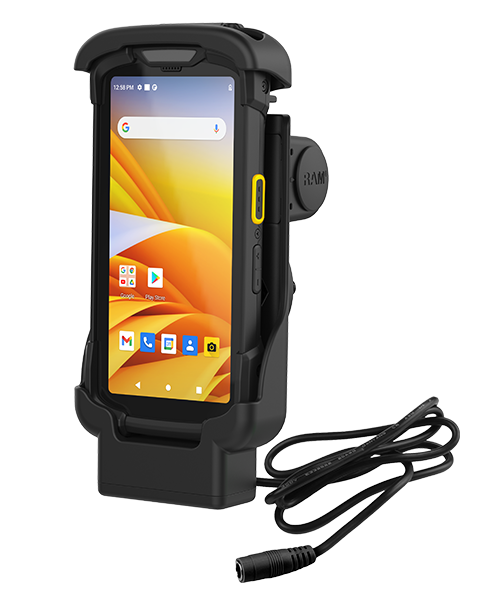 MÁY KIỂM KHO ZEBRA TC73 | TC78