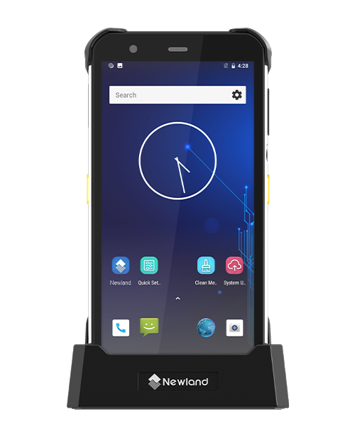 MÁY KIỂM KHO NEWLAND NFT10