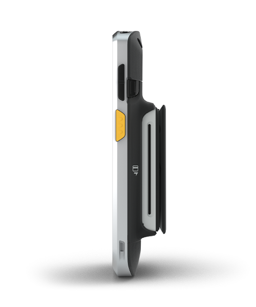 MÁY KIỂM KHO ZEBRA TC52AX