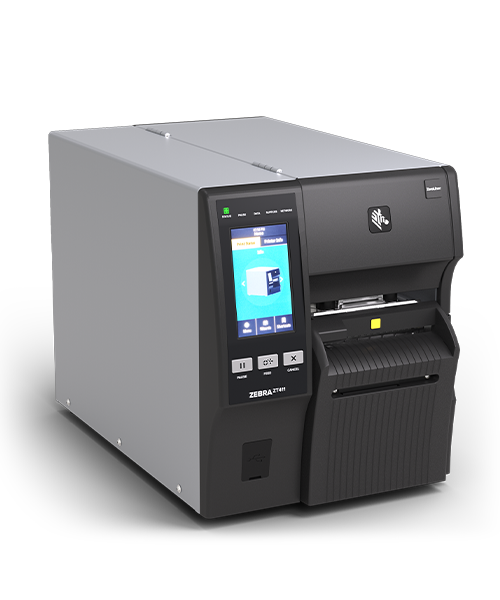MÁY IN MÃ VẠCH ZEBRA ZT400 SERIES ( ZT411/ ZT411 RFID/ ZT421/ ZT421 RFID)