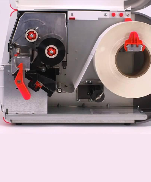 MÁY IN MÃ VẠCH AVERY DENNISON ADTP SERIES