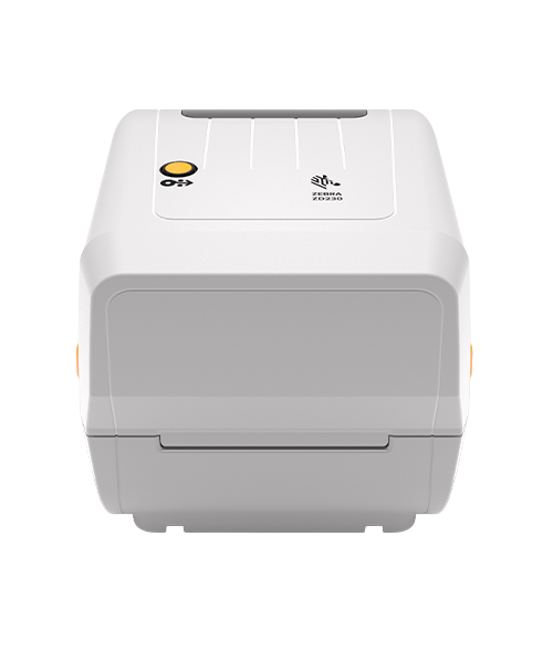 MÁY IN MÃ VẠCH ZEBRA ZD230