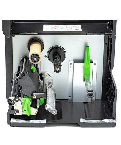 MÁY IN MÃ VẠCH TSC ML SERIES ( ML240P/ ML340P)