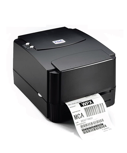 MÁY IN MÃ VẠCH TSC TTP SERIES ( TTP-225/ TTP-323/ TTP-244 Pro/ TTP-247/ TTP-345)