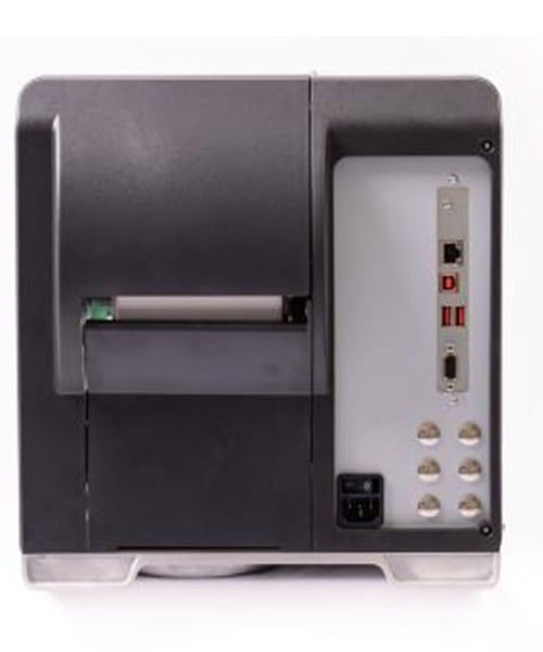 MÁY IN MÃ VẠCH NOVEXX XLP 60X SERIES