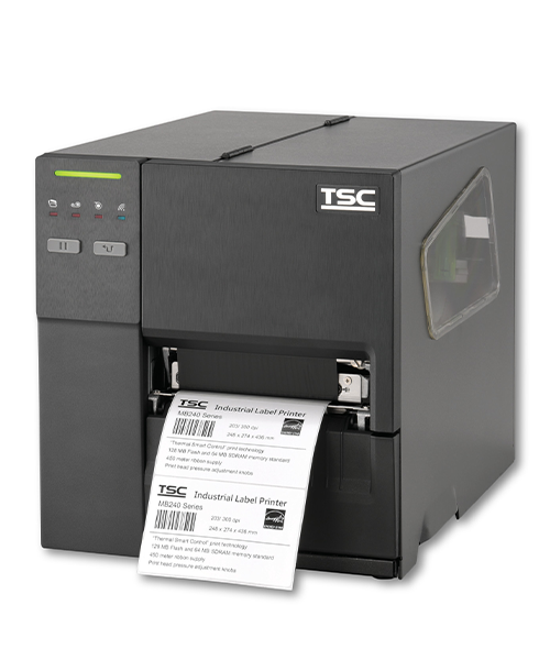 MÁY IN MÃ VẠCH TSC MB SERIES ( MB241T/ MB341T)