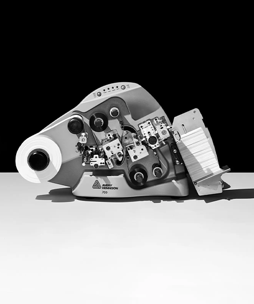 MÁY IN TEM VẢI AVERY DENISSON SNAP SERIES