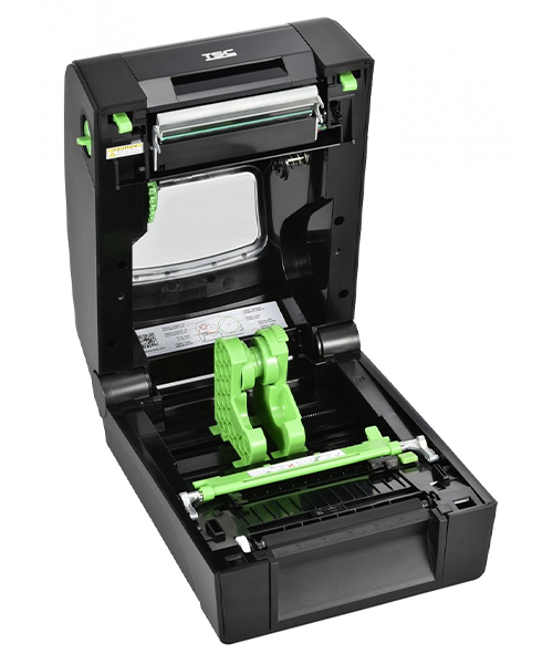 MÁY IN MÃ VẠCH TSC DH240T/ DH340T