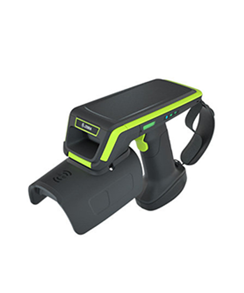 THIẾT BỊ ĐỌC RFID CẦM TAY ZEBRA RFD90