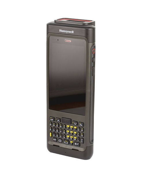 MÁY KIỂM KHO HONEYWELL CN80