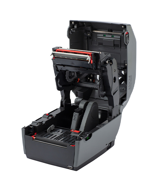 MÁY IN MÃ VẠCH HONEYWELL PC45T / PC45D