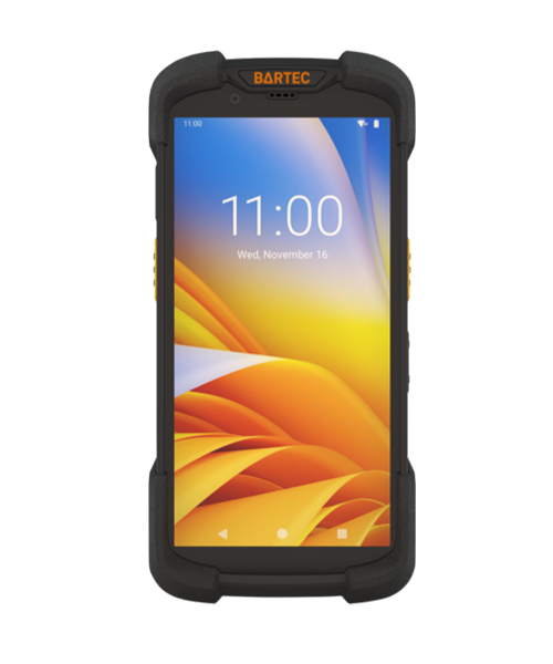 BARTEC TC78ex-NI Touch Computer (Hazardous Areas/Chống cháy nổ)