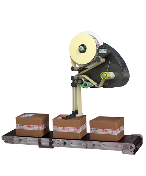 MÁY DÁN NHÃN TỰ ĐỘNG NOVEXX XLS 204