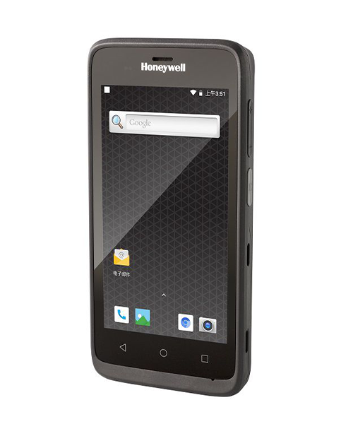 MÁY KIỂM KHO HONEYWELL EDA51/ EDA51K