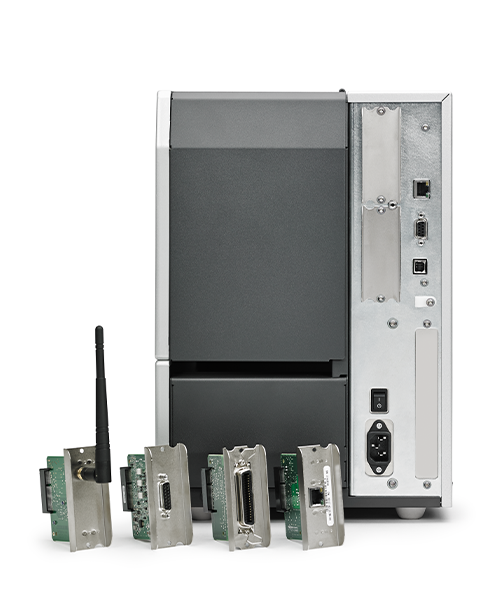 MÁY IN MÃ VẠCH ZEBRA ZT600 SERIES ( ZT610/ ZT610 RFID/ ZT620/ ZT620 RFID)