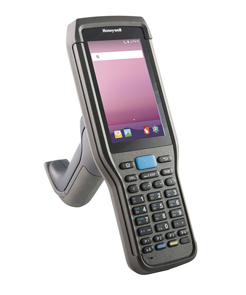 MÁY KIỂM KHO HONEYWELL EDA61K