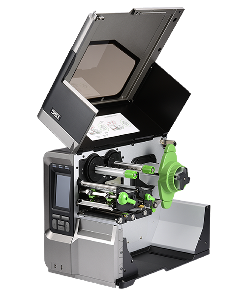 MÁY IN MÃ VẠCH TSC MX SERIES ( MX241P/ MX341P/ MX361P)