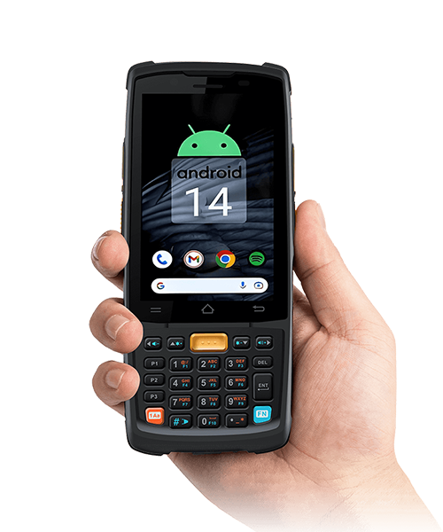 MÁY KIỂM KHO IDATA K3 PRO