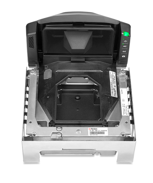 MÁY QUÉT MÃ VẠCH ZEBRA MP7000 SCANNER/SCALE (TÍCH HỢP CÂN)