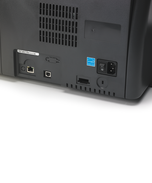 MÁY IN THẺ ZEBRA ZXP SERIES 7 RFID