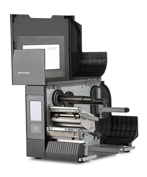 MÁY IN MÃ VẠCH HONEYWELL PD45 / PD45S