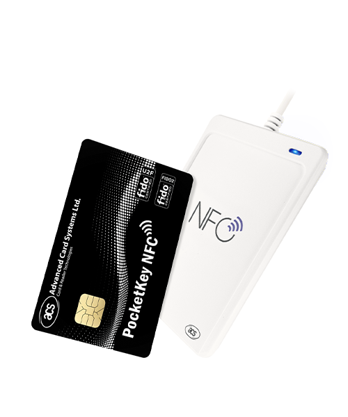 ĐẦU ĐỌC THẺ NFC ACR1552U