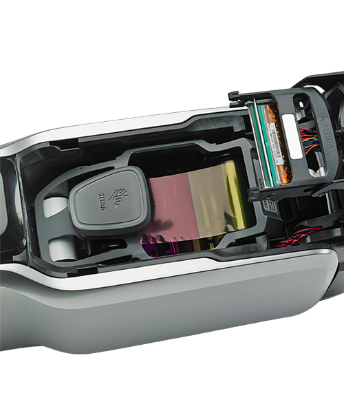 MÁY IN THẺ ZEBRA ZC300