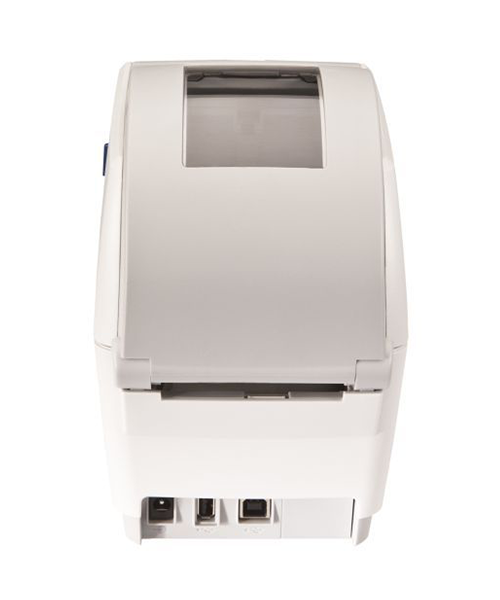 MÁY IN MÃ VẠCH HONEYWELL PC23D