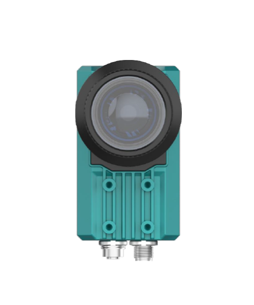 ĐẦU ĐỌC MÃ VẠCH CỐ ĐỊNH IDATA DM5000 SERIES