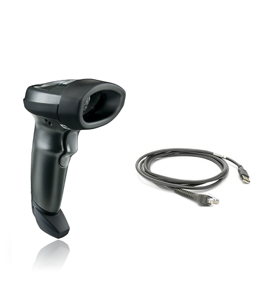 MÁY QUÉT MÃ VẠCH ZEBRA LI2208