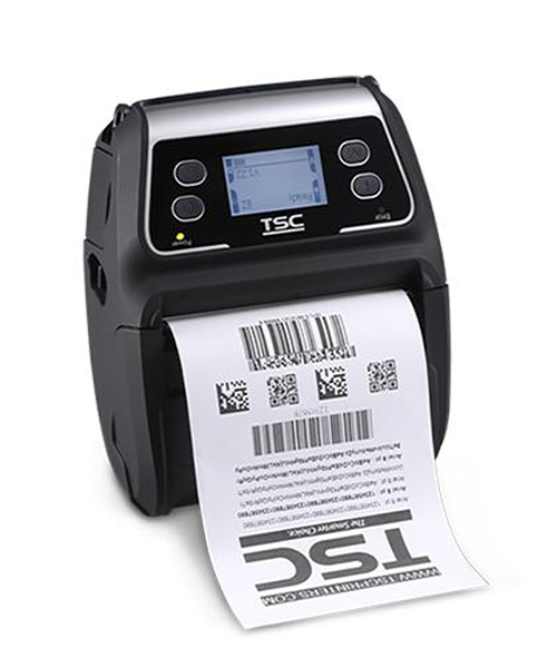 MÁY IN DI ĐỘNG TSC ALPHA-30L / 40L