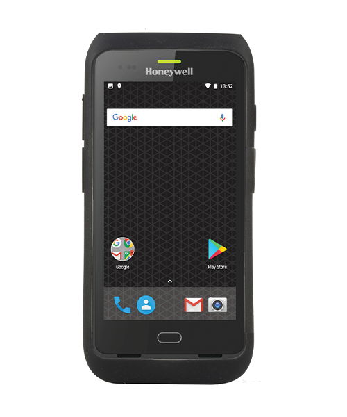 MÁY KIỂM KHO HONEYWELL CT40/ CT40XP