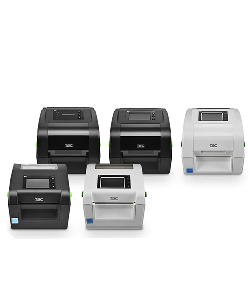 MÁY IN MÃ VẠCH TSC TH220T / TH320T