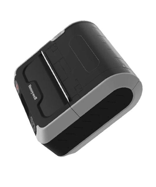 MÁY IN MÃ VẠCH HONEYWELL MPD31D