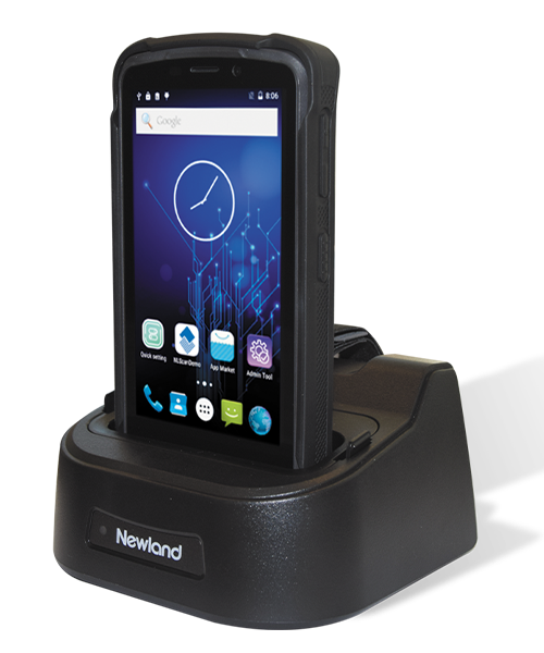 MÁY KIỂM KHO NEWLAND MT90