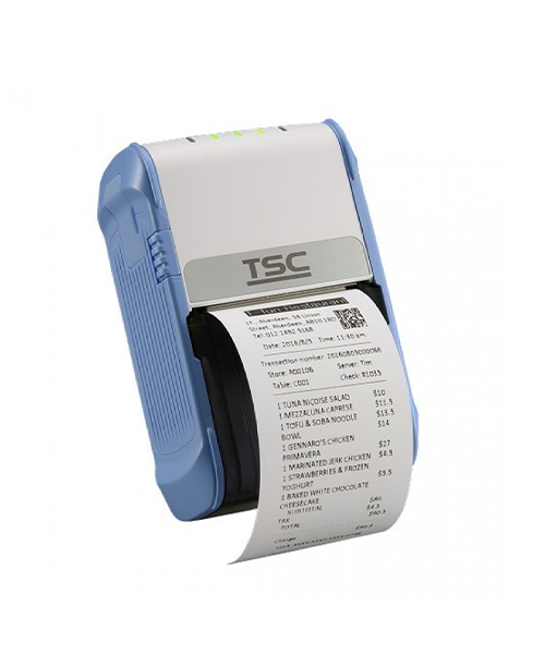 MÁY IN DI ĐỘNG TSC ALPHA-2R