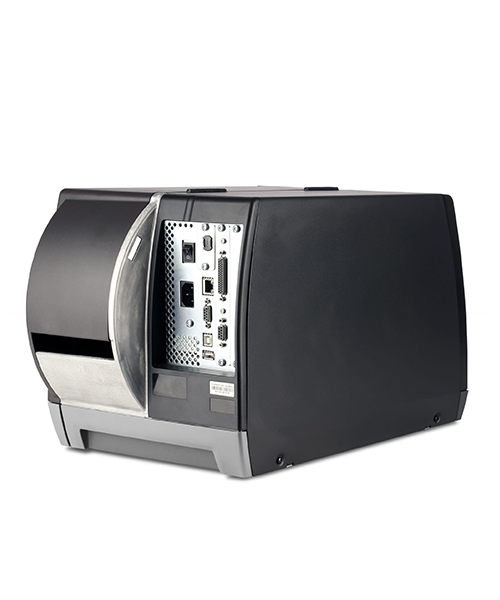 MÁY IN MÃ VẠCH HONEYWELL PM45 / PM45C