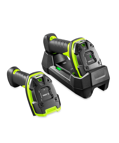 MÁY QUÉT MÃ VẠCH ZEBRA LI3608