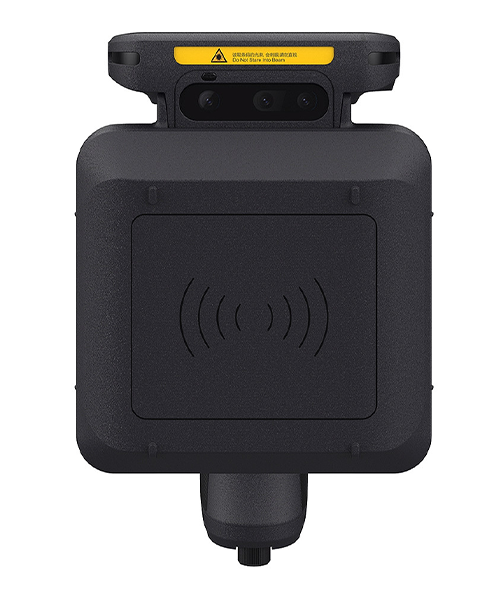 MÁY KIỂM KHO RFID IDATA T2 UHF